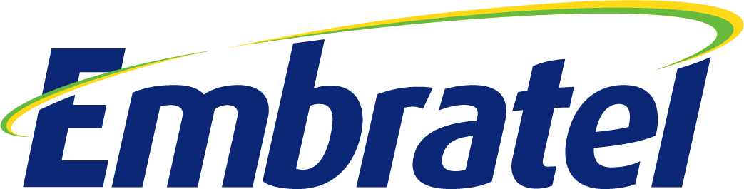 Embratel Logo